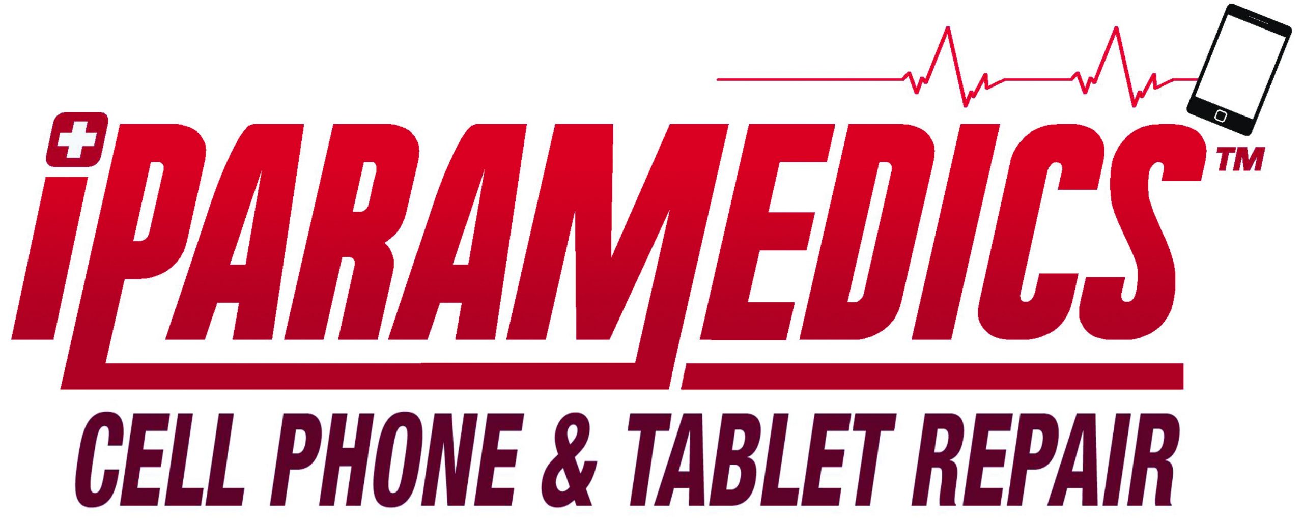 iParamedics - SmartPhone and Tablet Repair